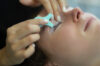 Wimpernlifting