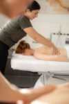 Feierabend Spa für 2 Personen für 98€