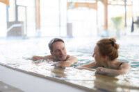 Wertgutschein z.B. für einen Day Spa Zweit zu Zweit für 2 Personen
