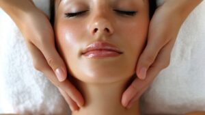 Anwendung: Relax & Glow